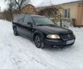 Чорний Фольксваген Пассат, об'ємом двигуна 1.9 л та пробігом 100 тис. км за 1950 $, фото 1 на Automoto.ua