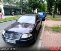 Чорний Фольксваген Пассат, об'ємом двигуна 2.5 л та пробігом 455 тис. км за 3500 $, фото 2 на Automoto.ua