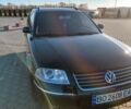 Черный Фольксваген Пассат, объемом двигателя 1.6 л и пробегом 260 тыс. км за 4400 $, фото 3 на Automoto.ua