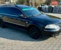 Чорний Фольксваген Пассат, об'ємом двигуна 1.9 л та пробігом 360 тис. км за 3200 $, фото 1 на Automoto.ua