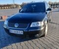 Черный Фольксваген Пассат, объемом двигателя 1.6 л и пробегом 260 тыс. км за 4400 $, фото 1 на Automoto.ua