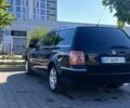 Черный Фольксваген Пассат, объемом двигателя 1.78 л и пробегом 400 тыс. км за 3950 $, фото 1 на Automoto.ua