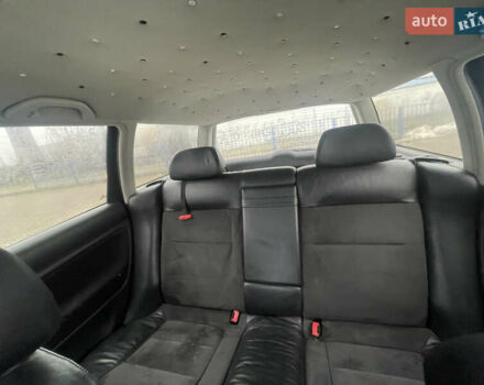 Черный Фольксваген Пассат, объемом двигателя 2 л и пробегом 367 тыс. км за 4000 $, фото 9 на Automoto.ua