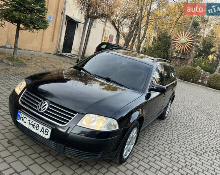 Чорний Фольксваген Пассат, об'ємом двигуна 1.6 л та пробігом 359 тис. км за 4600 $, фото 13 на Automoto.ua