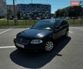 Чорний Фольксваген Пассат, об'ємом двигуна 1.9 л та пробігом 260 тис. км за 3150 $, фото 1 на Automoto.ua