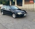 Черный Фольксваген Пассат, объемом двигателя 1.9 л и пробегом 240 тыс. км за 4800 $, фото 6 на Automoto.ua