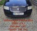Чорний Фольксваген Пассат, об'ємом двигуна 1.78 л та пробігом 164 тис. км за 3500 $, фото 1 на Automoto.ua