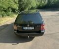 Чорний Фольксваген Пассат, об'ємом двигуна 2.5 л та пробігом 237 тис. км за 4600 $, фото 2 на Automoto.ua