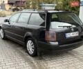 Черный Фольксваген Пассат, объемом двигателя 1.9 л и пробегом 300 тыс. км за 1999 $, фото 6 на Automoto.ua