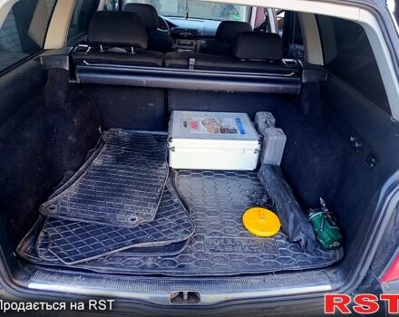 Чорний Фольксваген Пассат, об'ємом двигуна 1.8 л та пробігом 290 тис. км за 4300 $, фото 6 на Automoto.ua