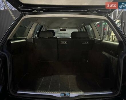 Чорний Фольксваген Пассат, об'ємом двигуна 1.9 л та пробігом 368 тис. км за 4450 $, фото 4 на Automoto.ua