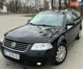 Чорний Фольксваген Пассат, об'ємом двигуна 1.9 л та пробігом 328 тис. км за 4450 $, фото 1 на Automoto.ua