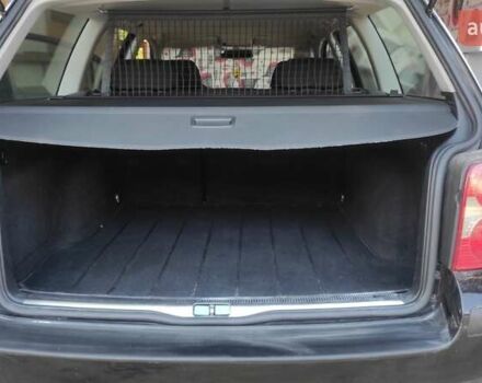 Чорний Фольксваген Пассат, об'ємом двигуна 1.78 л та пробігом 164 тис. км за 3500 $, фото 5 на Automoto.ua