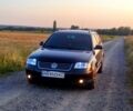 Черный Фольксваген Пассат, объемом двигателя 2 л и пробегом 297 тыс. км за 3900 $, фото 1 на Automoto.ua