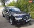 Чорний Фольксваген Пассат, об'ємом двигуна 1.9 л та пробігом 400 тис. км за 5500 $, фото 1 на Automoto.ua