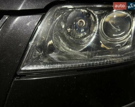 Чорний Фольксваген Пассат, об'ємом двигуна 1.9 л та пробігом 368 тис. км за 4450 $, фото 3 на Automoto.ua