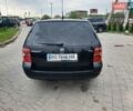 Черный Фольксваген Пассат, объемом двигателя 1.9 л и пробегом 405 тыс. км за 4100 $, фото 6 на Automoto.ua