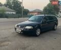 Черный Фольксваген Пассат, объемом двигателя 1.9 л и пробегом 240 тыс. км за 4800 $, фото 5 на Automoto.ua