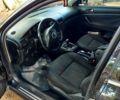 Черный Фольксваген Пассат, объемом двигателя 2 л и пробегом 270 тыс. км за 4200 $, фото 5 на Automoto.ua