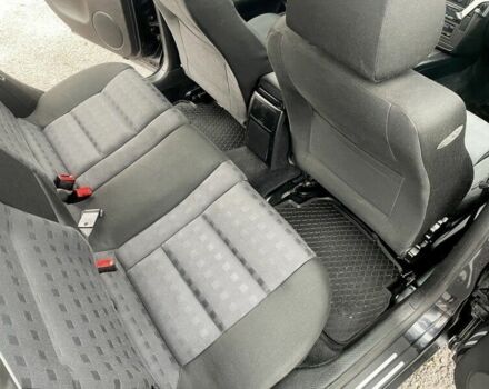 Черный Фольксваген Пассат, объемом двигателя 1.9 л и пробегом 215 тыс. км за 1150 $, фото 5 на Automoto.ua