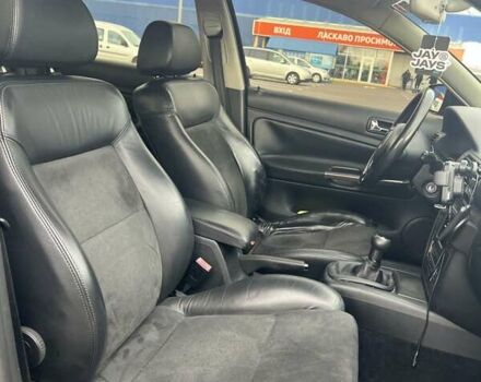 Черный Фольксваген Пассат, объемом двигателя 2.5 л и пробегом 310 тыс. км за 4850 $, фото 2 на Automoto.ua