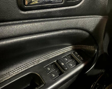 Черный Фольксваген Пассат, объемом двигателя 1.9 л и пробегом 492 тыс. км за 3600 $, фото 12 на Automoto.ua