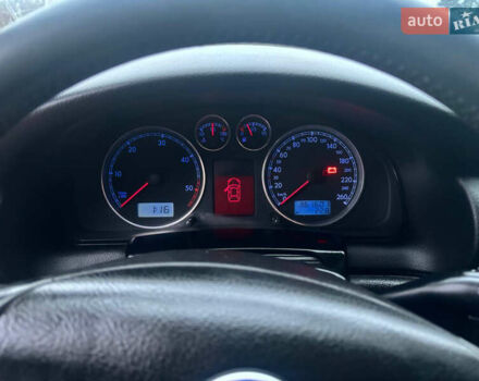 Черный Фольксваген Пассат, объемом двигателя 1.9 л и пробегом 361 тыс. км за 4699 $, фото 18 на Automoto.ua