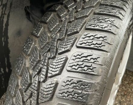 Черный Фольксваген Пассат, объемом двигателя 1.9 л и пробегом 215 тыс. км за 1150 $, фото 6 на Automoto.ua