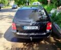Черный Фольксваген Пассат, объемом двигателя 1.9 л и пробегом 330 тыс. км за 3700 $, фото 3 на Automoto.ua