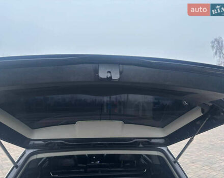 Черный Фольксваген Пассат, объемом двигателя 1.9 л и пробегом 361 тыс. км за 4699 $, фото 28 на Automoto.ua