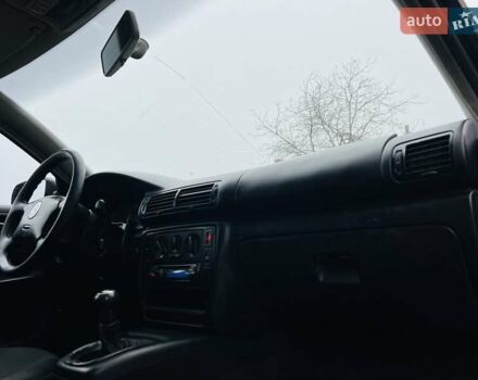 Чорний Фольксваген Пассат, об'ємом двигуна 1.9 л та пробігом 540 тис. км за 3450 $, фото 30 на Automoto.ua