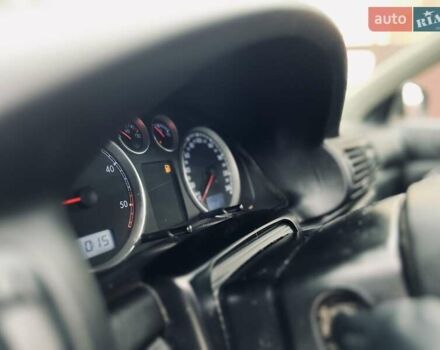 Чорний Фольксваген Пассат, об'ємом двигуна 1.9 л та пробігом 540 тис. км за 3450 $, фото 33 на Automoto.ua