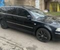 Чорний Фольксваген Пассат, об'ємом двигуна 2.5 л та пробігом 3 тис. км за 3599 $, фото 6 на Automoto.ua