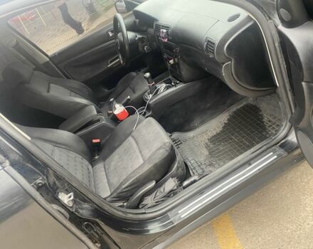 Чорний Фольксваген Пассат, об'ємом двигуна 2.5 л та пробігом 3 тис. км за 3599 $, фото 22 на Automoto.ua