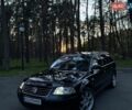 Черный Фольксваген Пассат, объемом двигателя 1.9 л и пробегом 478 тыс. км за 3899 $, фото 1 на Automoto.ua