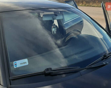 Черный Фольксваген Пассат, объемом двигателя 1.98 л и пробегом 231 тыс. км за 5000 $, фото 10 на Automoto.ua