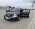 Черный Фольксваген Пассат, объемом двигателя 1.6 л и пробегом 299 тыс. км за 4400 $, фото 17 на Automoto.ua