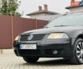 Чорний Фольксваген Пассат, об'ємом двигуна 1.9 л та пробігом 540 тис. км за 3450 $, фото 25 на Automoto.ua