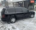 Черный Фольксваген Пассат, объемом двигателя 1.9 л и пробегом 350 тыс. км за 4500 $, фото 1 на Automoto.ua