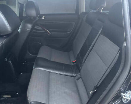 Черный Фольксваген Пассат, объемом двигателя 1.9 л и пробегом 361 тыс. км за 4699 $, фото 26 на Automoto.ua