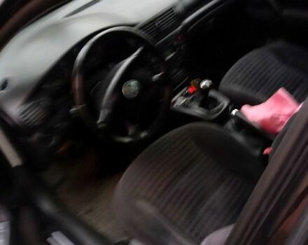 Чорний Фольксваген Пассат, об'ємом двигуна 1.9 л та пробігом 0 тис. км за 4500 $, фото 6 на Automoto.ua