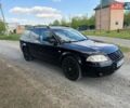Черный Фольксваген Пассат, объемом двигателя 1.6 л и пробегом 350 тыс. км за 3350 $, фото 1 на Automoto.ua