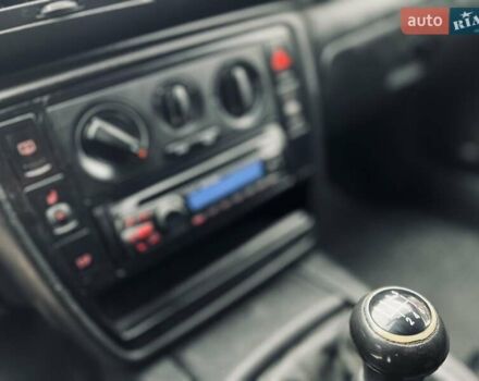 Чорний Фольксваген Пассат, об'ємом двигуна 1.9 л та пробігом 540 тис. км за 3450 $, фото 34 на Automoto.ua