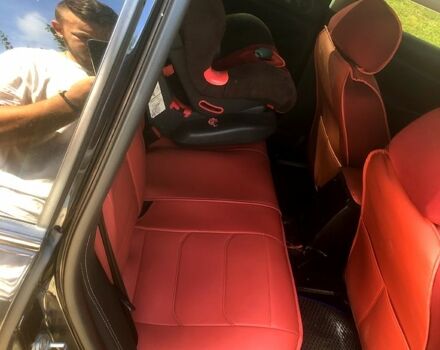 Черный Фольксваген Пассат, объемом двигателя 1.8 л и пробегом 260 тыс. км за 4900 $, фото 3 на Automoto.ua