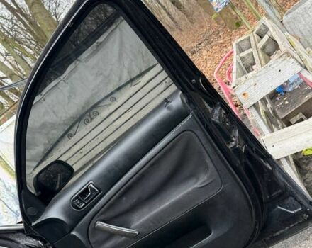 Чорний Фольксваген Пассат, об'ємом двигуна 2.5 л та пробігом 3 тис. км за 3599 $, фото 17 на Automoto.ua