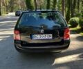 Черный Фольксваген Пассат, объемом двигателя 1.9 л и пробегом 130 тыс. км за 4800 $, фото 12 на Automoto.ua