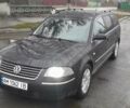 Чорний Фольксваген Пассат, об'ємом двигуна 2.5 л та пробігом 345 тис. км за 3600 $, фото 9 на Automoto.ua