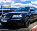 Черный Фольксваген Пассат, объемом двигателя 2.5 л и пробегом 285 тыс. км за 5600 $, фото 4 на Automoto.ua