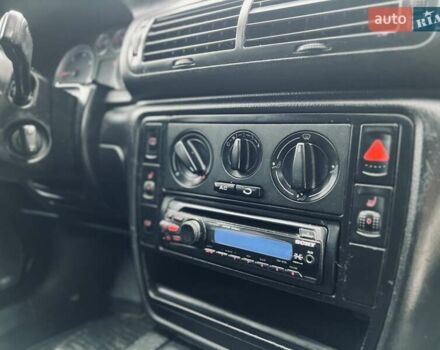 Чорний Фольксваген Пассат, об'ємом двигуна 1.9 л та пробігом 540 тис. км за 3450 $, фото 32 на Automoto.ua