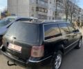 Черный Фольксваген Пассат, объемом двигателя 2.5 л и пробегом 3 тыс. км за 1600 $, фото 3 на Automoto.ua